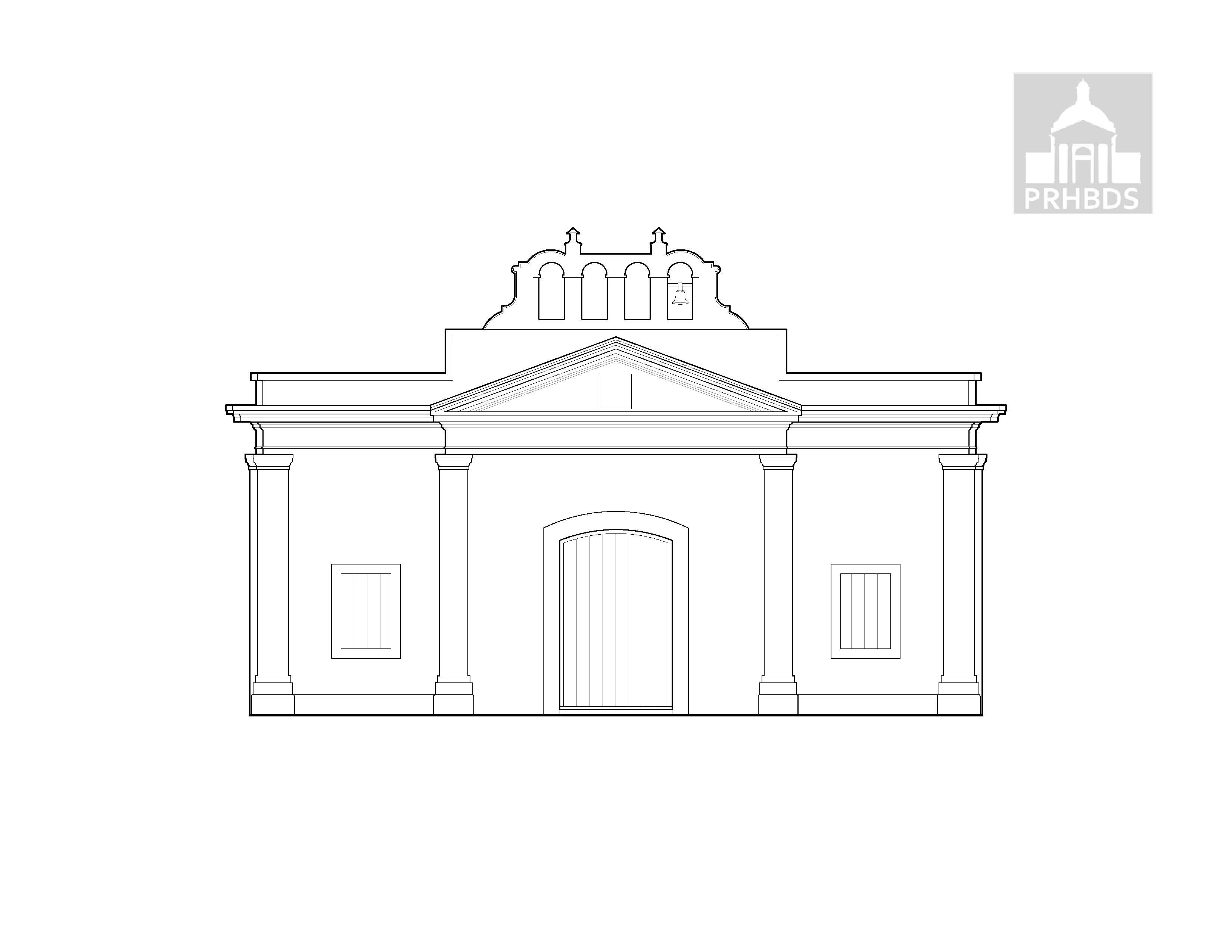 Parroquia San Pedro Apóstol